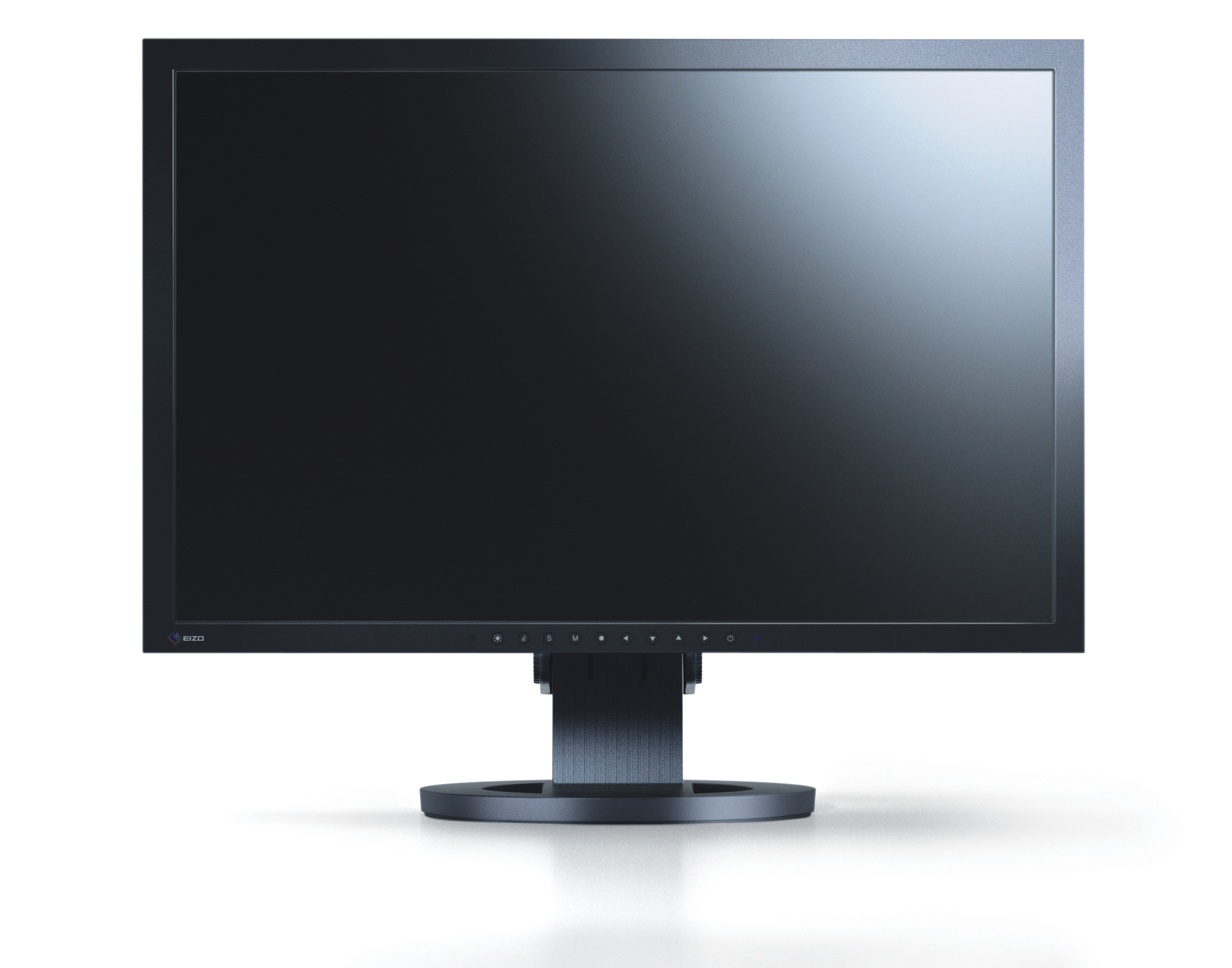 EIZO FlexScan S2433WFS-BK – image 2