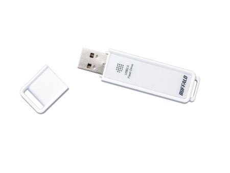 Buffalo High Speed USB Flash Type S 4GB – image 1