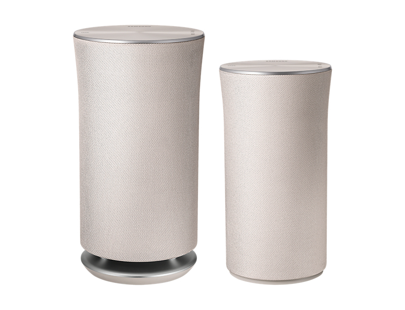 Samsung WAM1501 Ivory – image 6