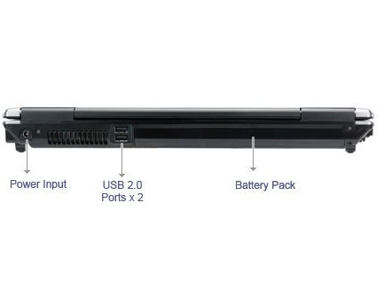 ASUS F3SC-AP023C, NL – image 2
