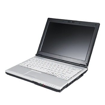 LG E200-A.CP26B laptop Intel® Core™2 Duo T8300 – image 3