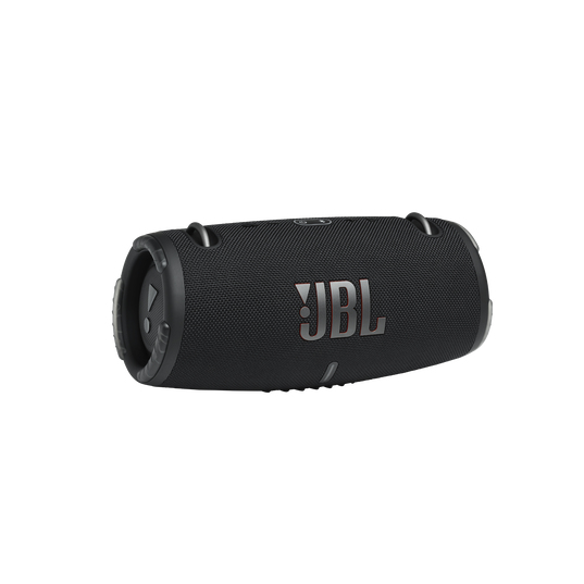 JBL XTREME 3 Stereo portable speaker Black 25 W image 5