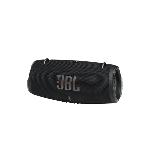 JBL XTREME 3 Stereo portable speaker Black 25 W image 8
