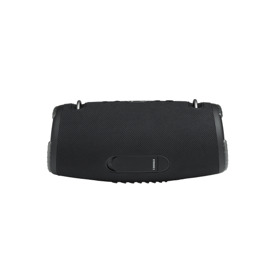 JBL XTREME 3 Stereo portable speaker Black 25 W image 3