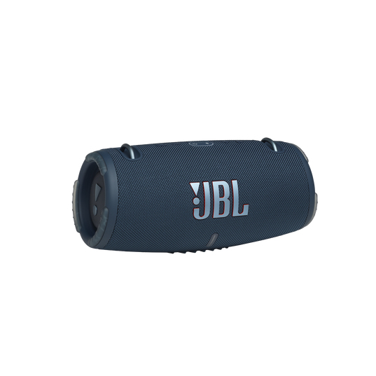 JBL Xtreme 3 Mono portable speaker Blue 100 W image 5