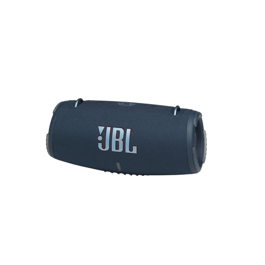 JBL Xtreme 3 Mono portable speaker Blue 100 W image 8