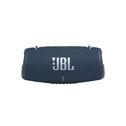 JBL Xtreme 3 Mono portable speaker Blue 100 W image 2