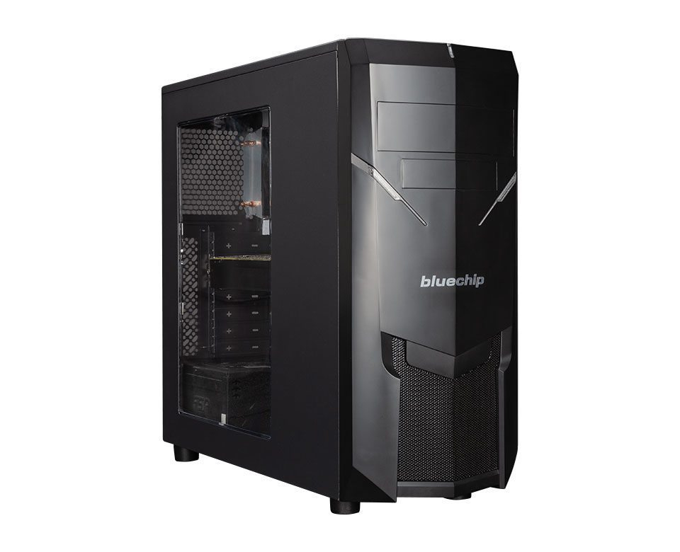 bluechip GAMINGline T7701 image 1