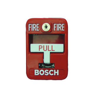 FMM-325A BOSCH F_FMM325A - Estacion manual sencilla / Compatible con panel FPA1000 #ultimaspiezas  #OfertasAAA