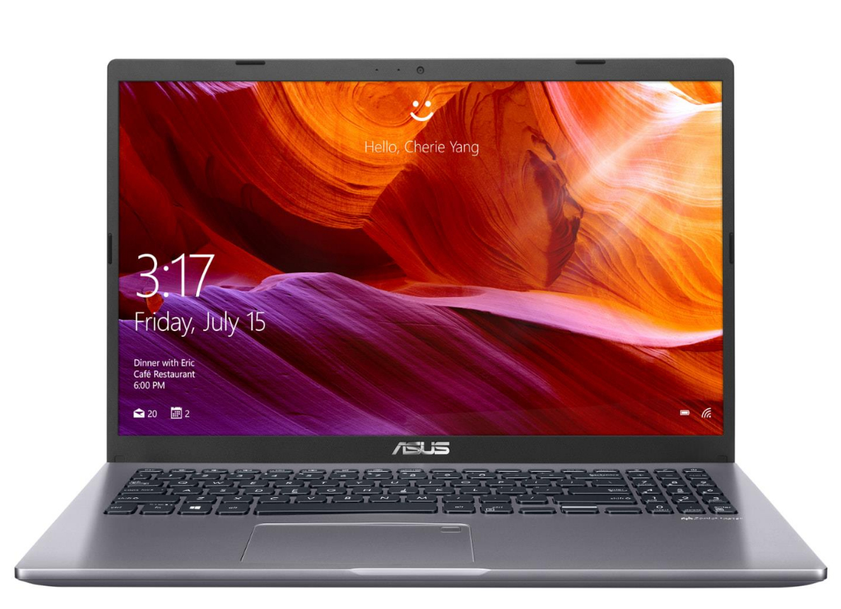 ASUS X509FA-BR951T Intel® Core™ i3 i3-10110U Laptop – image 1