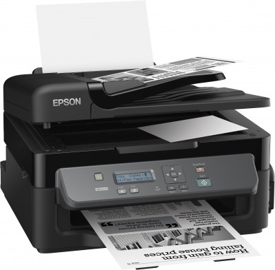 Epson WorkForce M200 – image 3