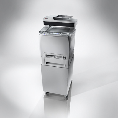Kyocera FS -C1020MFP+/KL3 Laser A4 – image 3