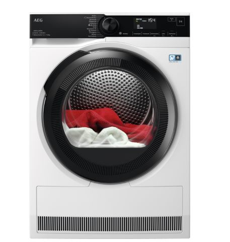 AEG TR8T75689 — vue 1 sur 6