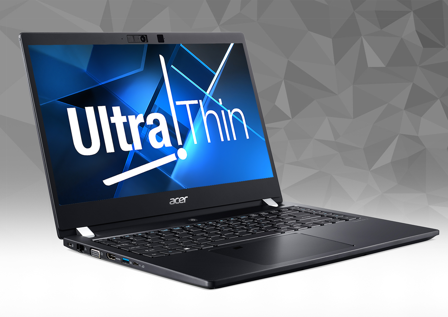 Acer TravelMate X3 TMX314-51 Intel® Core™ i5 i5-8265U Laptop – image 1