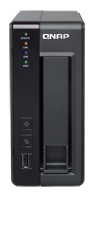 QNAP TS-119P II – image 4