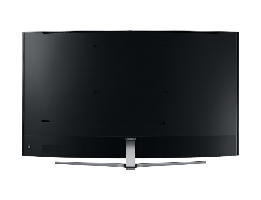 Samsung UA88KS9800WXXY TV 2.24 m (88") 4K Ultra HD Smart TV Wi-Fi Titanium – image 2