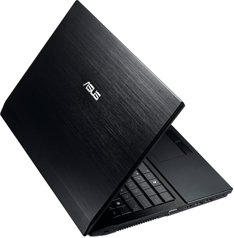 ASUSPRO P52F-SO008 laptop Intel® Core™ i3 i3-370M – image 5