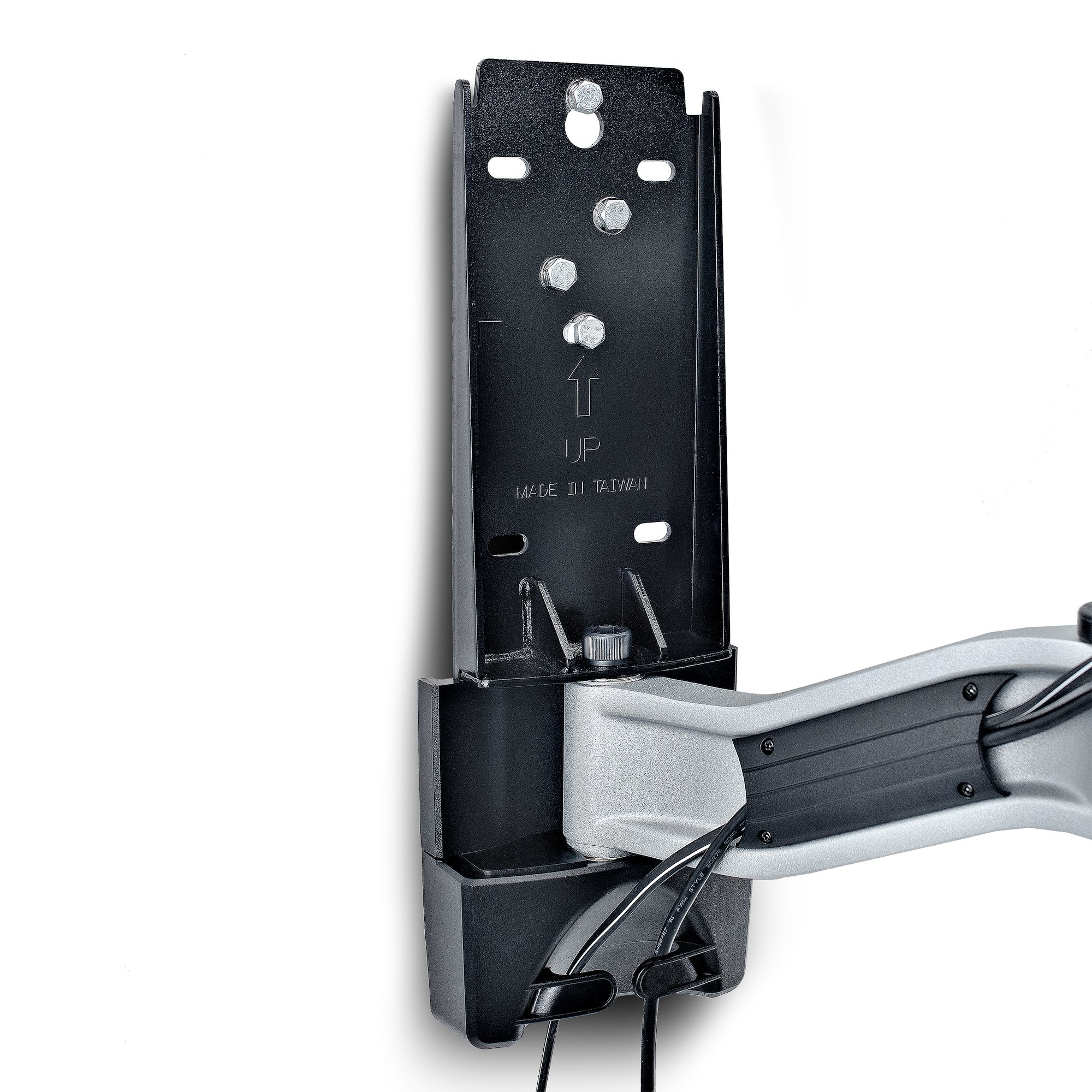 StarTech.com Articulating TV Wall Mount, VESA Wall Mount, Supports 26 to – image 8