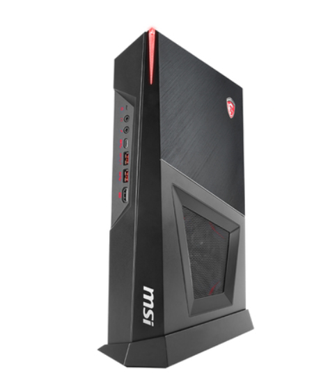 MSI Trident 3 Arctic 8RD-037DE Intel® Core™ i7 i7-8700 – image 1