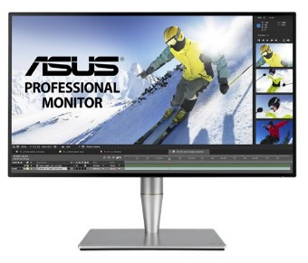 ASUS PA27AC computer monitor