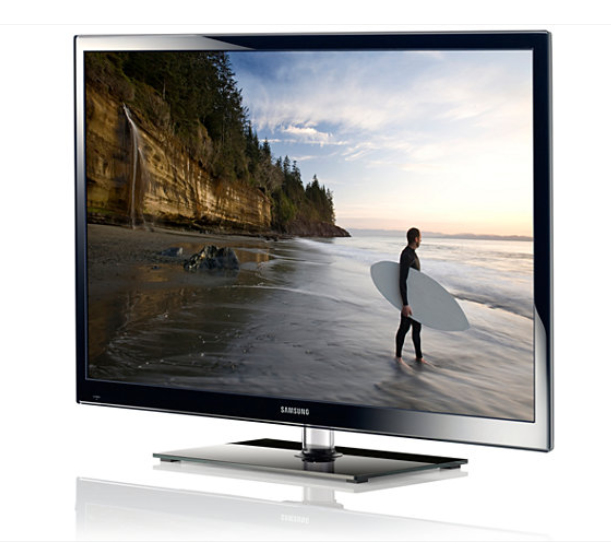 Samsung PS60E6500 TV – image 2