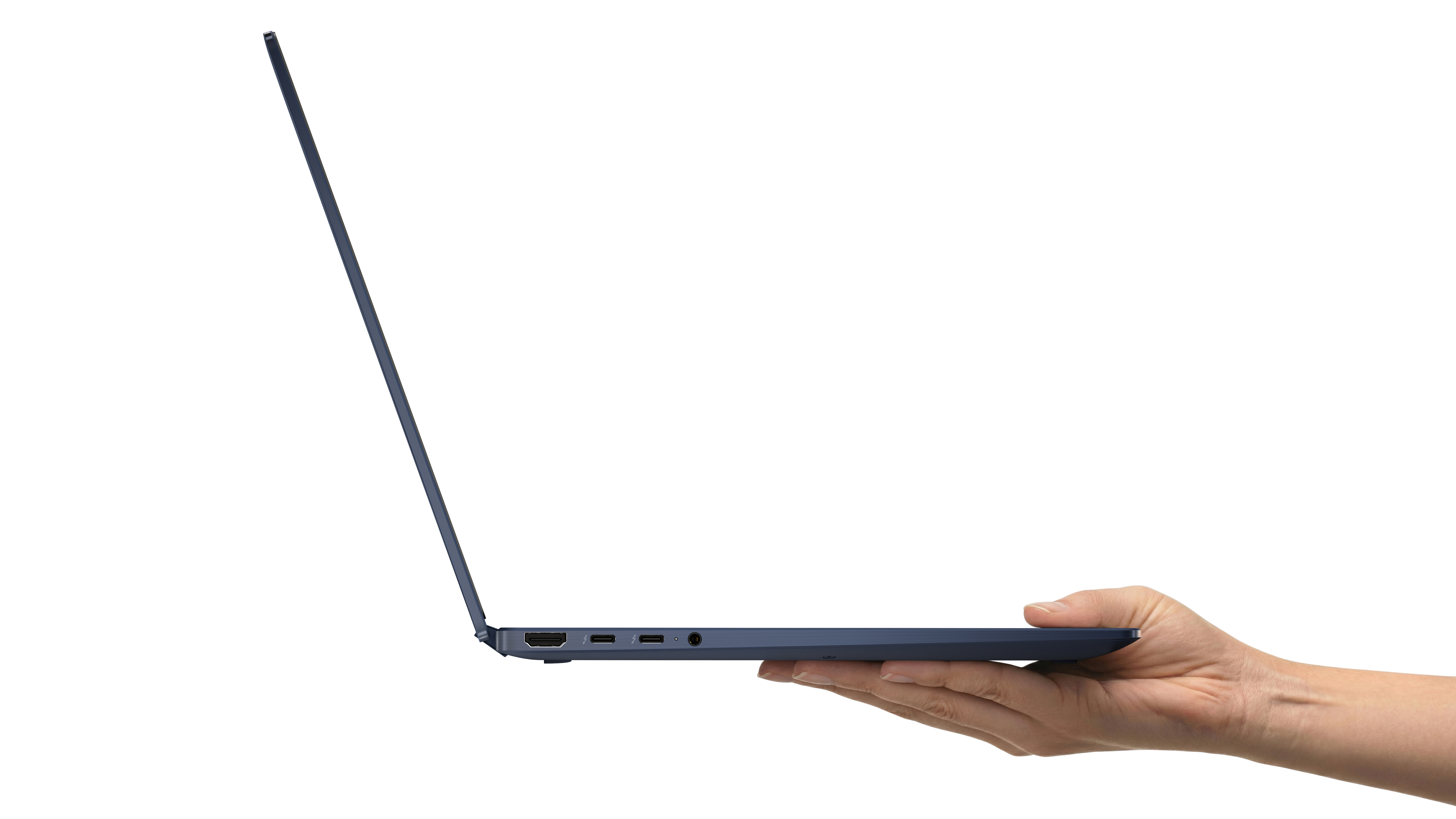 Portátil Profesional HP EliteBook X Flip G2i 14" con IA - imagen 18