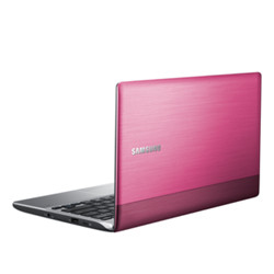 Samsung N NT350U2B-WM5P laptop Intel® Core™ i5 i5-2430M