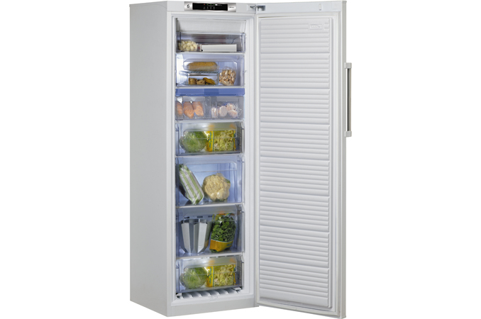 Whirlpool WVE1862 A+NFW – image 1