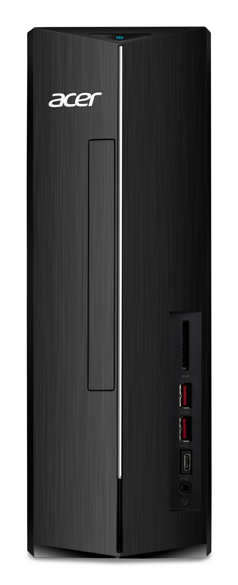 Acer Aspire XC-1860 Intel Core Ultra 7 265 32 GB DDR5-SDRAM 1 TB SSD Windows 11 Home Desktop PC Black image 3