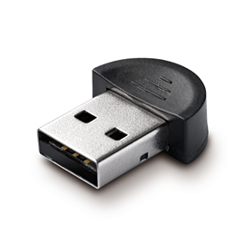 Integral INBT20MC2 network card Internal Bluetooth