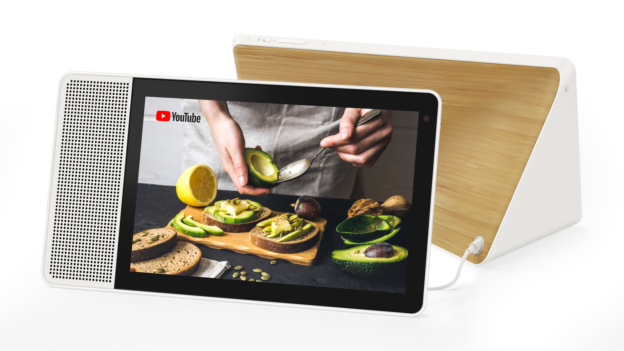 Lenovo Smart Display – image 1