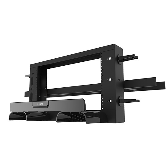 LEGRAND - DATA MMOHR-5RU-B rack accessory Mounting kit