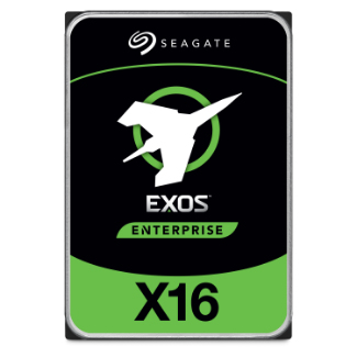 Seagate Enterprise ST12000NM002G внутренний жесткий диск 12 TB 7200 RPM 256 MB 3.5" SAS