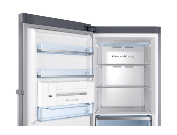 Samsung RZ32M7120SA/EU freezer Upright freezer Freestanding – image 7