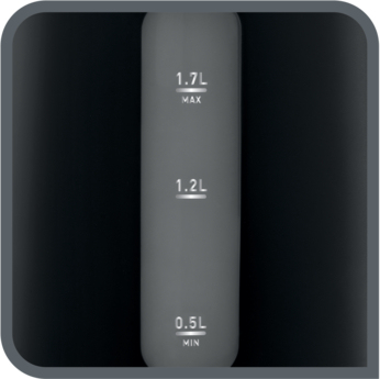 Tefal KO2008 electric kettle – image 4