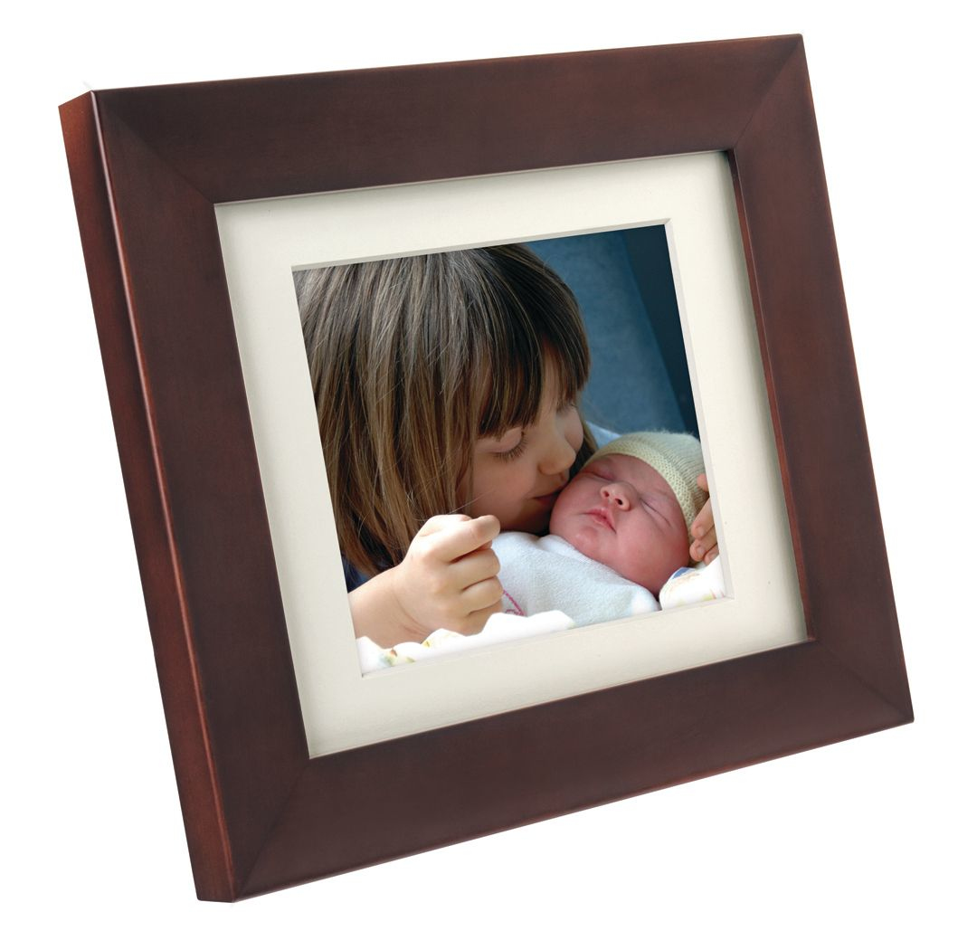 Philips Home Essentials Digital PhotoFrame SPF3400/G7