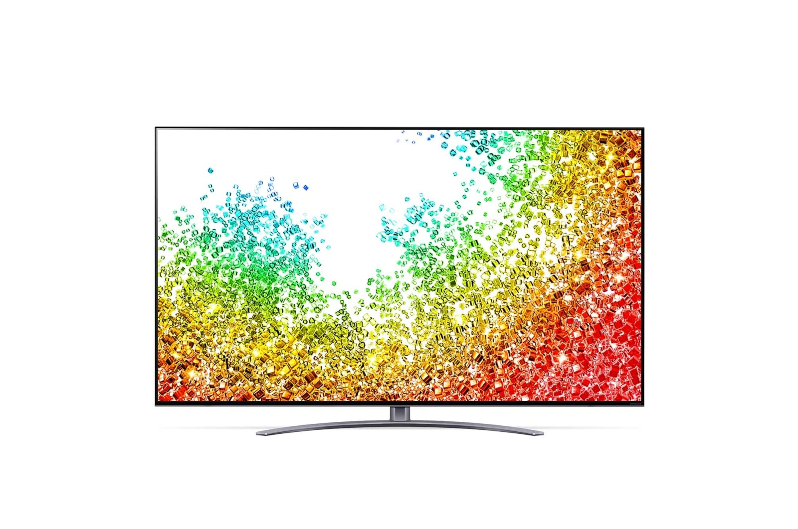 LG 65NANO963PA TV – image 2