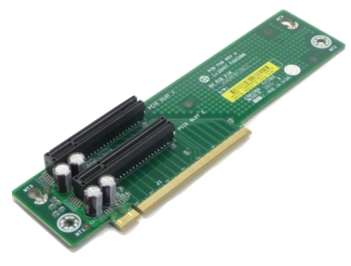 HP 459730-001 interface cards/adapter Internal PCIe