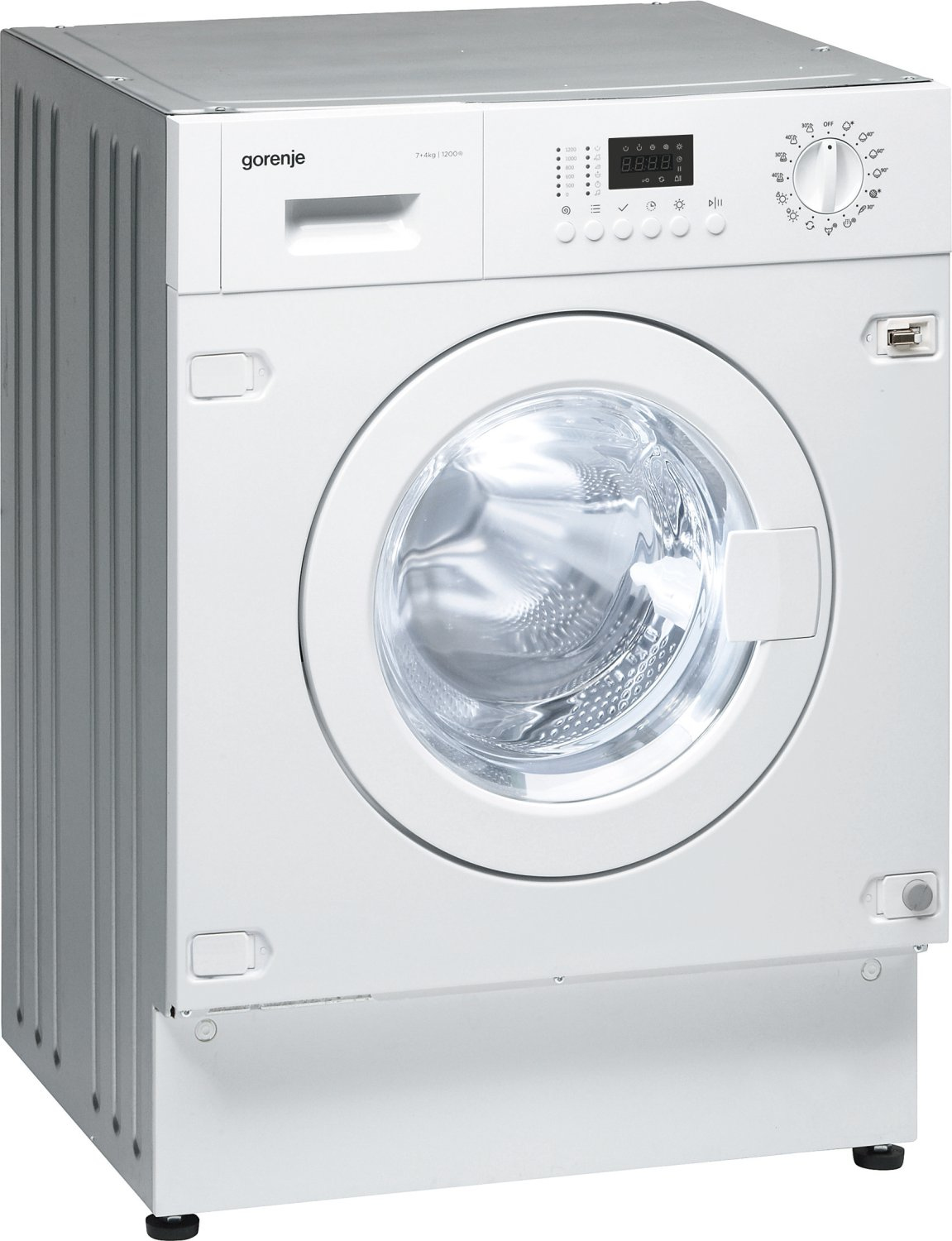 Gorenje WDI73120 HK