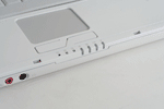 MSI 12.1"/ 1G DDR2/ 100G/ Intel Core Duo T2300 – image 4