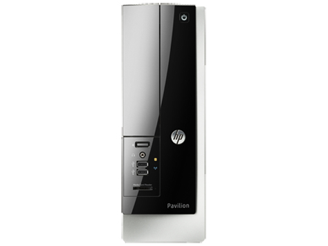 HP Pavilion 400-213kr Intel® Core™ i3 i3-4130 – image 3