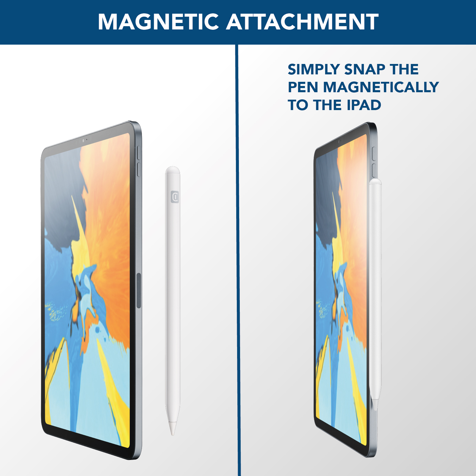 Cellularline Stylus Pen Pro – image 4
