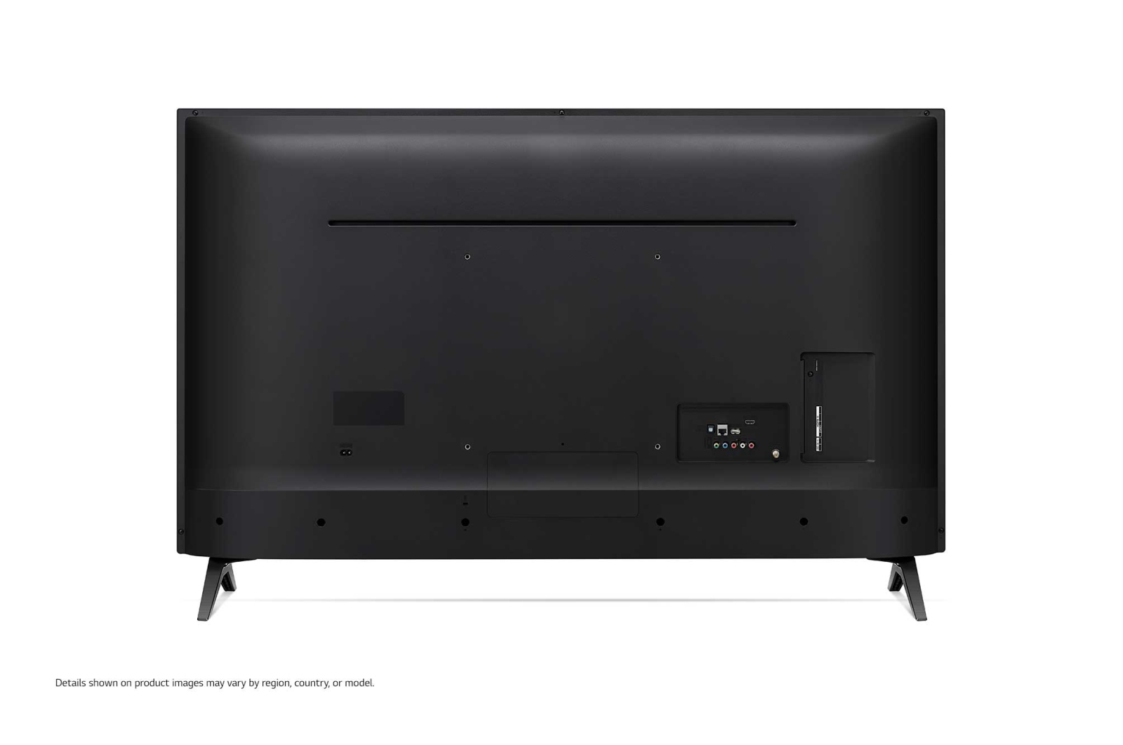 LG 49UM7100 TV 124.5 cm (49") 4K Ultra HD Smart TV Wi-Fi Black – image 5