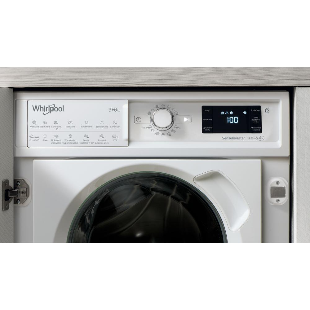 Whirlpool BI WDWG 961484 PL – image 3