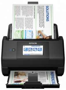 Scanners