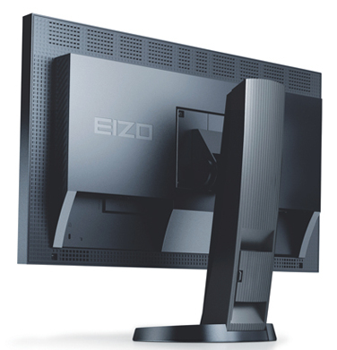 EIZO EV2315W computer monitor – image 3