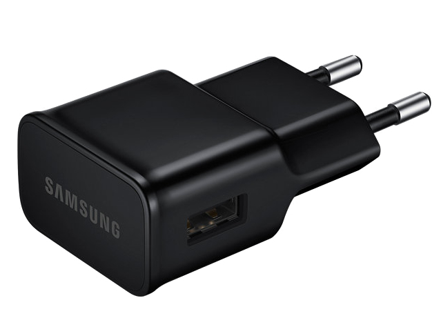 Samsung EP-TA12 Universal Black AC Indoor – image 2