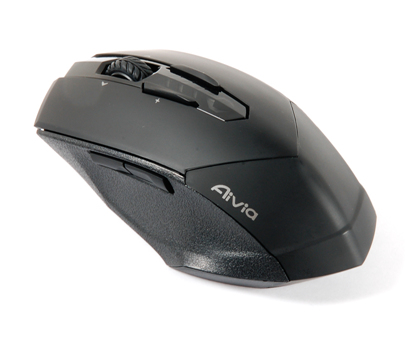GIGABYTE GM-M8600-LA mouse Gaming USB Type-A Laser 6500 DPI – image 5