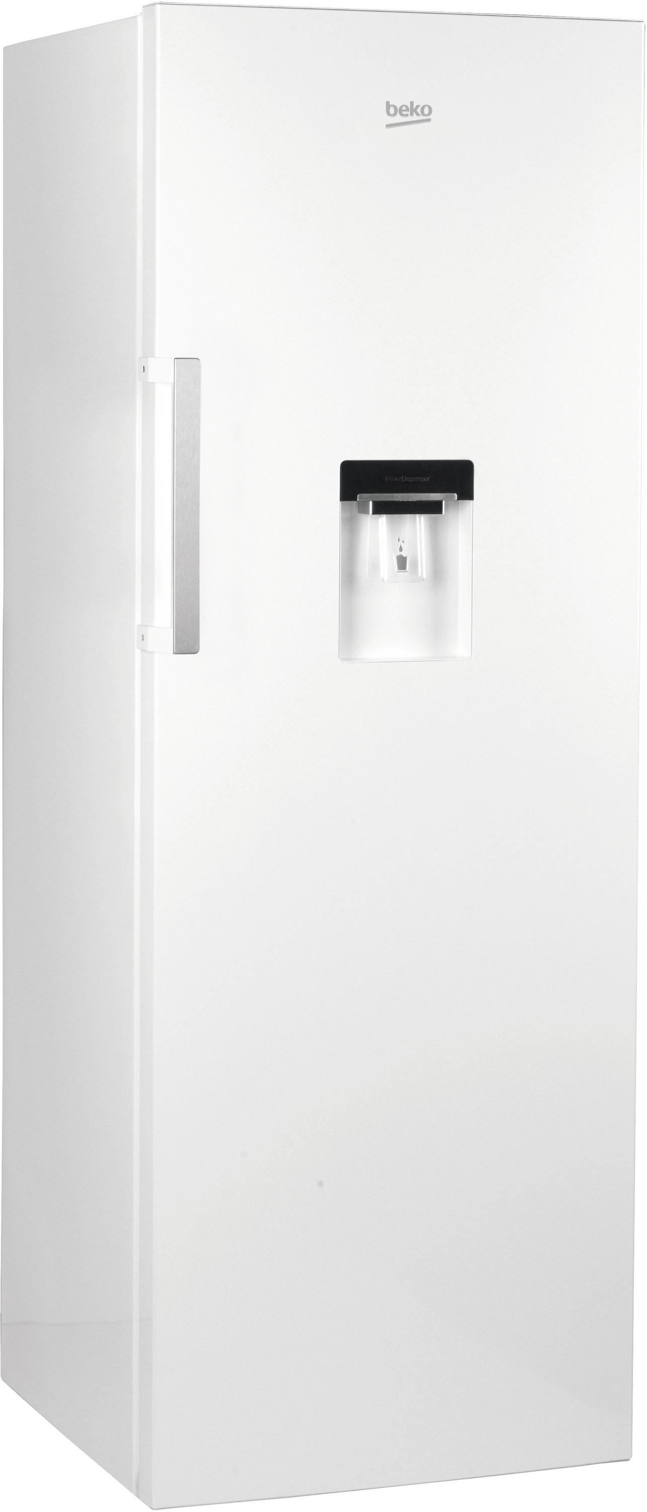 Beko LP1671D fridge Freestanding – image 2