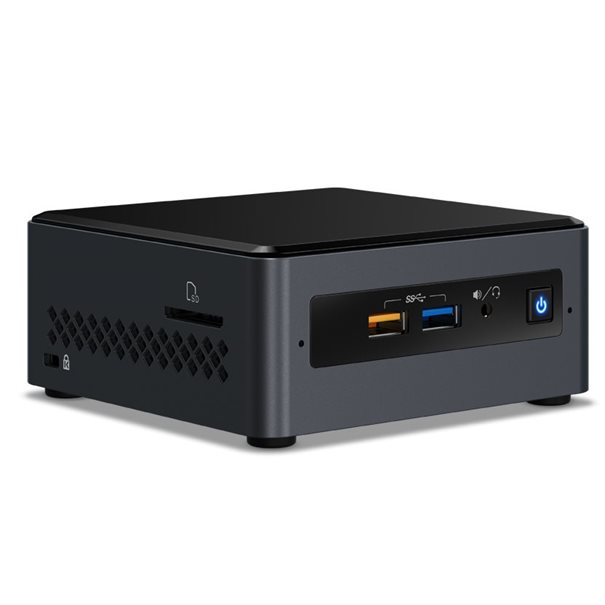 TERRA PC-Micro 3000